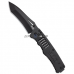 Нож Targa Black SOG складной SG TG1002